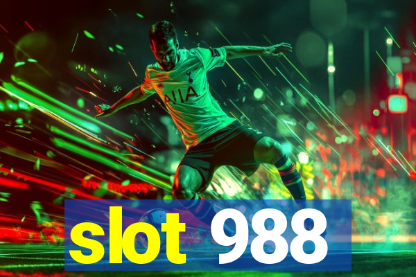 slot 988